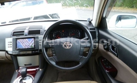 Tenga Tsaru Toyota Mark X Chena Mota in Beitbridge in Matabeleland South Tenga Tsaru Toyota Mark X Chena Mota in Beitbridge in Matabeleland South