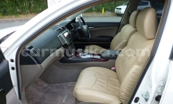 Tenga Tsaru Toyota Mark X Chena Mota in Beitbridge in Matabeleland South Tenga Tsaru Toyota Mark X Chena Mota in Beitbridge in Matabeleland South