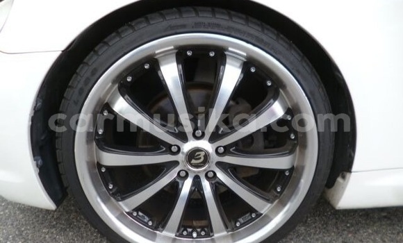 Tenga Tsaru Toyota Mark X Chena Mota in Beitbridge in Matabeleland South Tenga Tsaru Toyota Mark X Chena Mota in Beitbridge in Matabeleland South