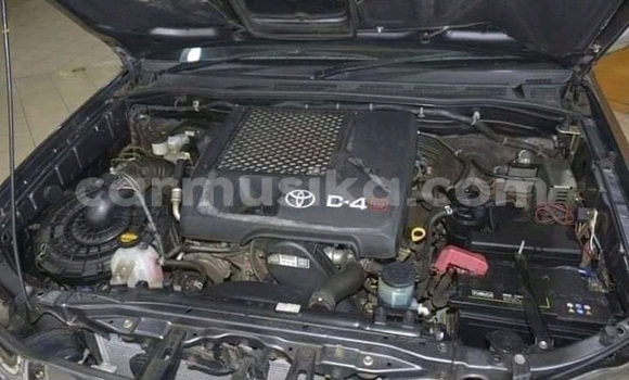 Buy Used Toyota Hilux Other Car in Beitbridge in Matabeleland South Buy Used Toyota Hilux Other Car in Beitbridge in Matabeleland South