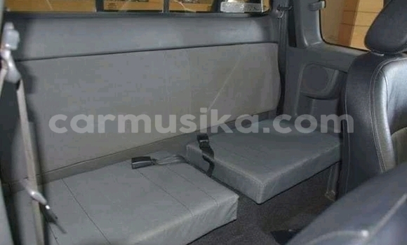 Buy Used Toyota Hilux Other Car in Beitbridge in Matabeleland South Buy Used Toyota Hilux Other Car in Beitbridge in Matabeleland South