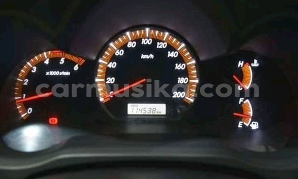 Buy Used Toyota Hilux Other Car in Beitbridge in Matabeleland South Buy Used Toyota Hilux Other Car in Beitbridge in Matabeleland South