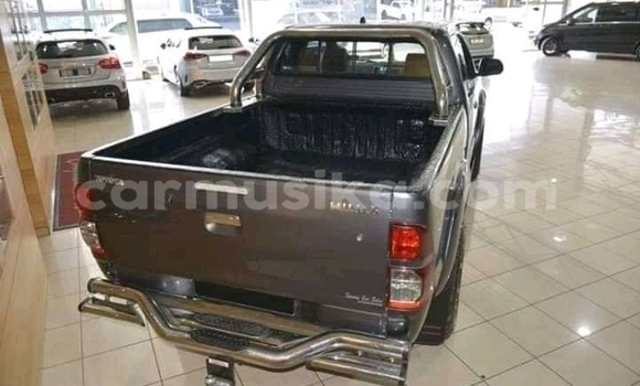 Buy Used Toyota Hilux Other Car in Beitbridge in Matabeleland South Buy Used Toyota Hilux Other Car in Beitbridge in Matabeleland South