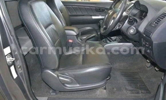 Buy Used Toyota Hilux Other Car in Beitbridge in Matabeleland South Buy Used Toyota Hilux Other Car in Beitbridge in Matabeleland South