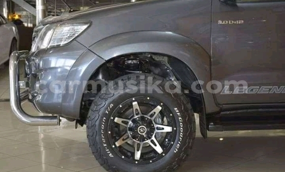 Buy Used Toyota Hilux Other Car in Beitbridge in Matabeleland South Buy Used Toyota Hilux Other Car in Beitbridge in Matabeleland South