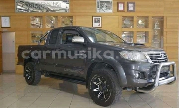Buy Used Toyota Hilux Other Car in Beitbridge in Matabeleland South Buy Used Toyota Hilux Other Car in Beitbridge in Matabeleland South