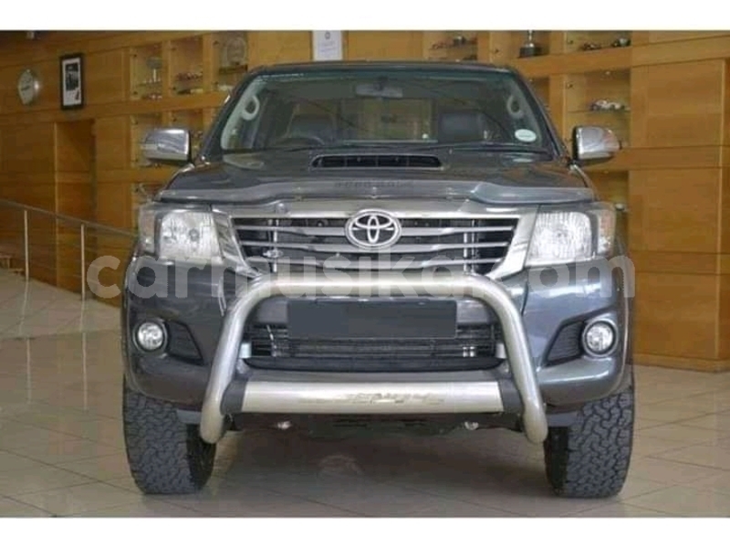 Big with watermark toyota hilux matabeleland south beitbridge 26131