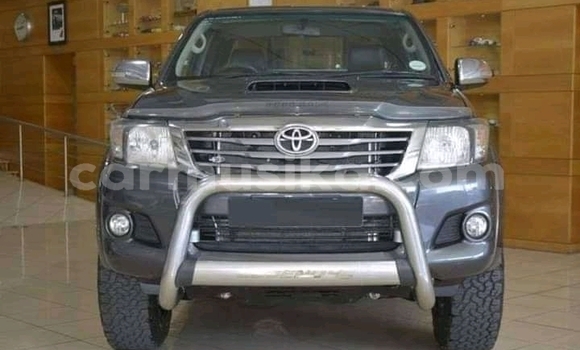 Buy Used Toyota Hilux Other Car in Beitbridge in Matabeleland South Buy Used Toyota Hilux Other Car in Beitbridge in Matabeleland South