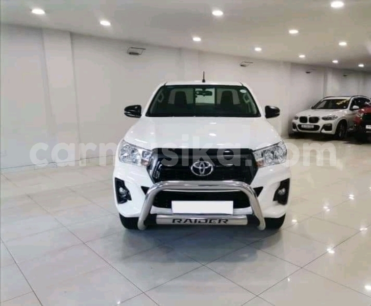 Big with watermark toyota hilux harare harare 26132