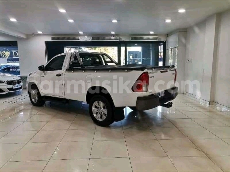 Big with watermark toyota hilux harare harare 26132