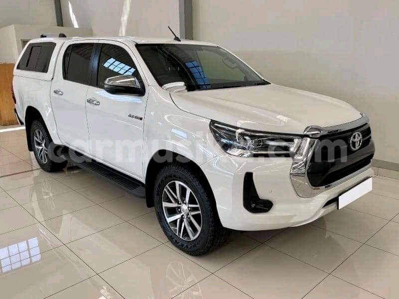 Big with watermark toyota hilux bulawayo bulawayo 26134