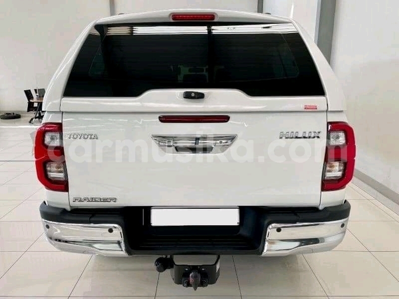 Big with watermark toyota hilux bulawayo bulawayo 26134