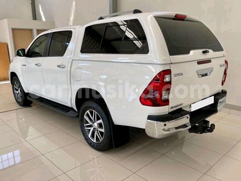 Big with watermark toyota hilux bulawayo bulawayo 26134