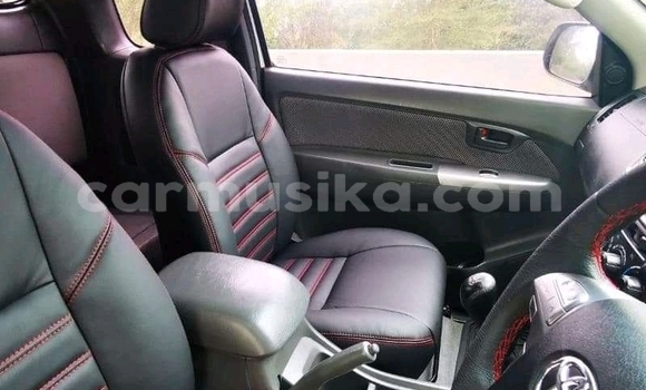 Buy Used Toyota Hilux White Car in Beitbridge in Matabeleland South Buy Used Toyota Hilux White Car in Beitbridge in Matabeleland South