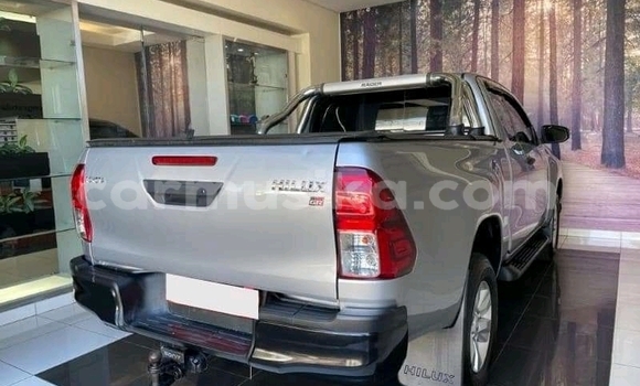 Buy Used Toyota Hilux Other Car in Borrowdale in Harare Buy Used Toyota Hilux Other Car in Borrowdale in Harare