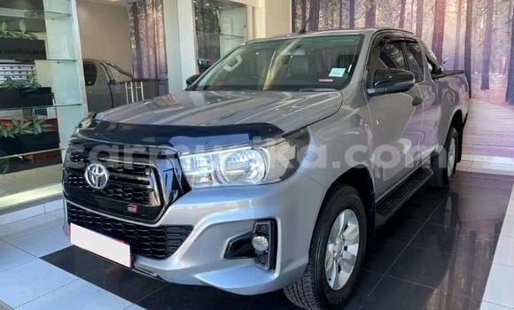 Buy Used Toyota Hilux Other Car in Borrowdale in Harare Buy Used Toyota Hilux Other Car in Borrowdale in Harare