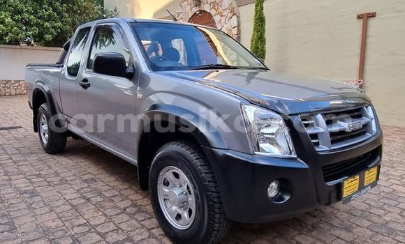 Acheter Occasion Voiture Isuzu KB Autre à Beitbridge, Matabeleland South Acheter Occasion Voiture Isuzu KB Autre à Beitbridge, Matabeleland South