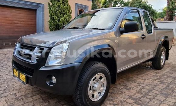 Acheter Occasion Voiture Isuzu KB Autre à Beitbridge, Matabeleland South Acheter Occasion Voiture Isuzu KB Autre à Beitbridge, Matabeleland South