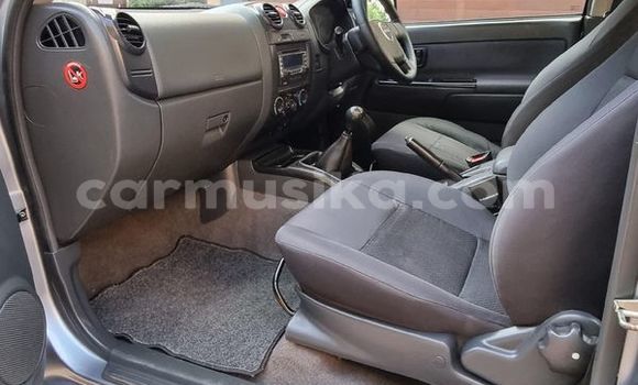 Acheter Occasion Voiture Isuzu KB Autre à Beitbridge, Matabeleland South Acheter Occasion Voiture Isuzu KB Autre à Beitbridge, Matabeleland South