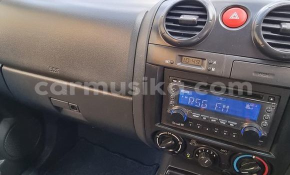 Acheter Occasion Voiture Isuzu KB Autre à Beitbridge, Matabeleland South Acheter Occasion Voiture Isuzu KB Autre à Beitbridge, Matabeleland South