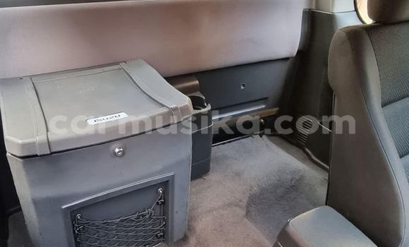 Acheter Occasion Voiture Isuzu KB Autre à Beitbridge, Matabeleland South Acheter Occasion Voiture Isuzu KB Autre à Beitbridge, Matabeleland South