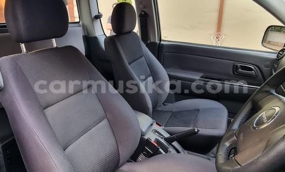 Acheter Occasion Voiture Isuzu KB Autre à Beitbridge, Matabeleland South Acheter Occasion Voiture Isuzu KB Autre à Beitbridge, Matabeleland South