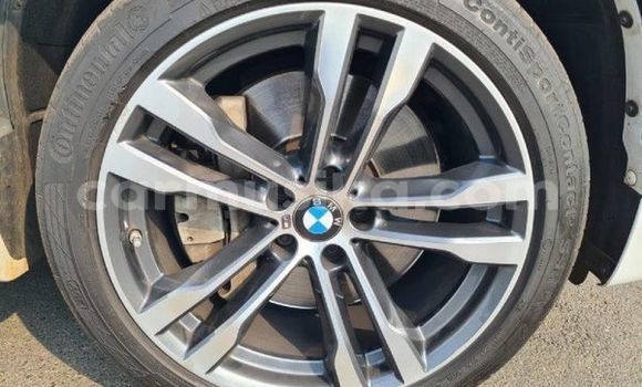 Acheter Occasion Voiture BMW X6 Blanc à Beitbridge, Matabeleland South Acheter Occasion Voiture BMW X6 Blanc à Beitbridge, Matabeleland South