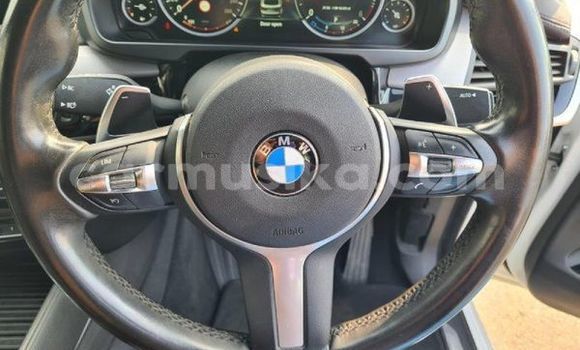 Acheter Occasion Voiture BMW X6 Blanc à Beitbridge, Matabeleland South Acheter Occasion Voiture BMW X6 Blanc à Beitbridge, Matabeleland South