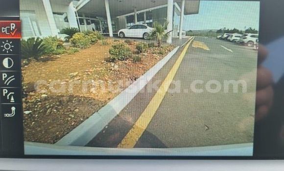 Acheter Occasion Voiture BMW X6 Blanc à Beitbridge, Matabeleland South Acheter Occasion Voiture BMW X6 Blanc à Beitbridge, Matabeleland South