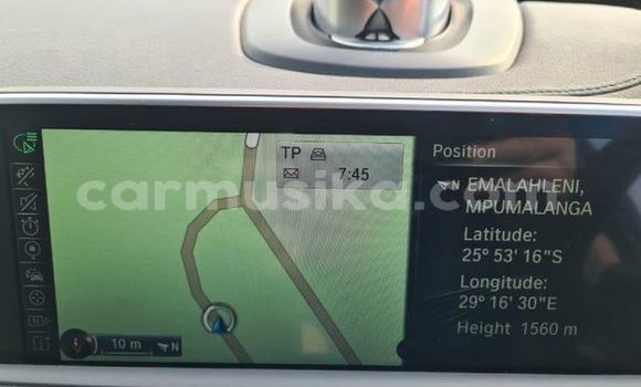 Acheter Occasion Voiture BMW X6 Blanc à Beitbridge, Matabeleland South Acheter Occasion Voiture BMW X6 Blanc à Beitbridge, Matabeleland South