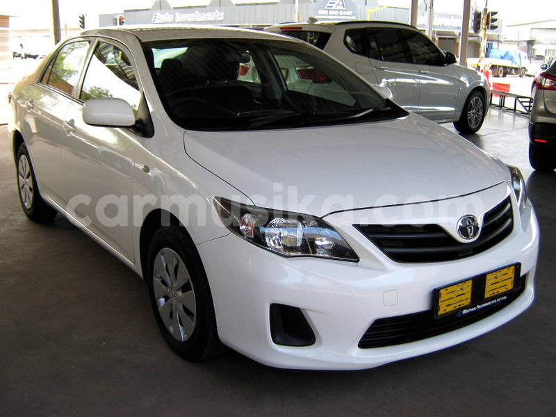 Big with watermark toyota corolla matabeleland south beitbridge 26139