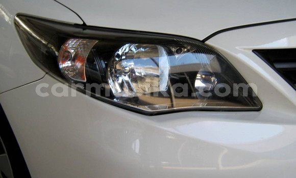 Tenga Tsaru Toyota Corolla Chena Mota in Beitbridge in Matabeleland South Tenga Tsaru Toyota Corolla Chena Mota in Beitbridge in Matabeleland South