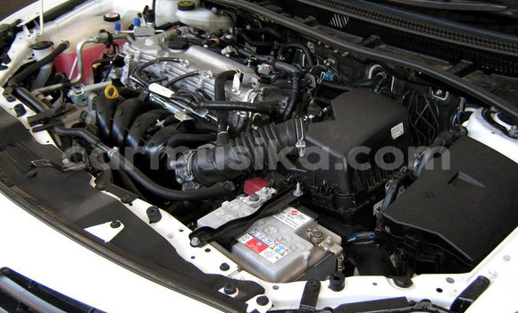 Tenga Tsaru Toyota Corolla Chena Mota in Beitbridge in Matabeleland South Tenga Tsaru Toyota Corolla Chena Mota in Beitbridge in Matabeleland South