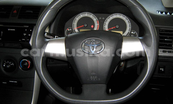 Tenga Tsaru Toyota Corolla Chena Mota in Beitbridge in Matabeleland South Tenga Tsaru Toyota Corolla Chena Mota in Beitbridge in Matabeleland South