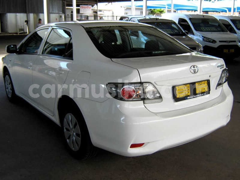 Big with watermark toyota corolla matabeleland south beitbridge 26139