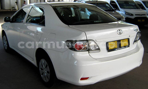 Tenga Tsaru Toyota Corolla Chena Mota in Beitbridge in Matabeleland South Tenga Tsaru Toyota Corolla Chena Mota in Beitbridge in Matabeleland South