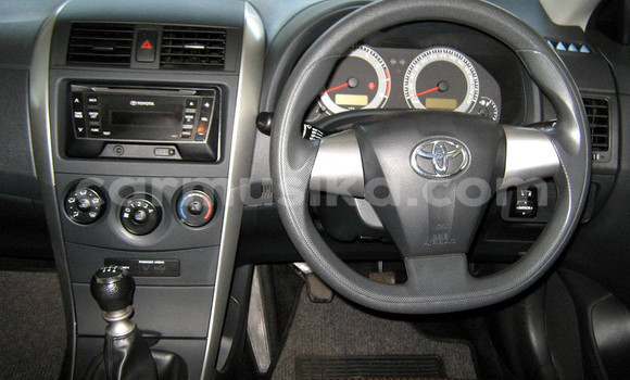 Tenga Tsaru Toyota Corolla Chena Mota in Beitbridge in Matabeleland South Tenga Tsaru Toyota Corolla Chena Mota in Beitbridge in Matabeleland South