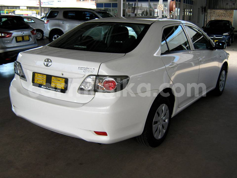 Big with watermark toyota corolla matabeleland south beitbridge 26139