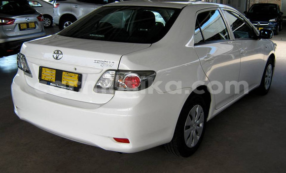 Tenga Tsaru Toyota Corolla Chena Mota in Beitbridge in Matabeleland South Tenga Tsaru Toyota Corolla Chena Mota in Beitbridge in Matabeleland South