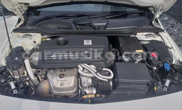 Acheter Occasion Voiture Mercedes‒Benz A-klasse Blanc à Beitbridge, Matabeleland South Acheter Occasion Voiture Mercedes‒Benz A-klasse Blanc à Beitbridge, Matabeleland South