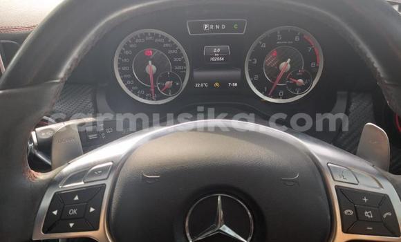 Acheter Occasion Voiture Mercedes‒Benz A-klasse Blanc à Beitbridge, Matabeleland South Acheter Occasion Voiture Mercedes‒Benz A-klasse Blanc à Beitbridge, Matabeleland South