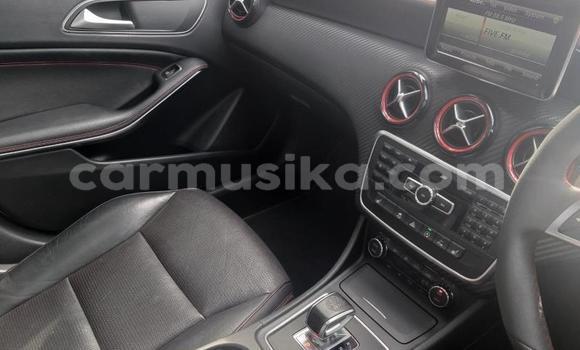 Acheter Occasion Voiture Mercedes‒Benz A-klasse Blanc à Beitbridge, Matabeleland South Acheter Occasion Voiture Mercedes‒Benz A-klasse Blanc à Beitbridge, Matabeleland South