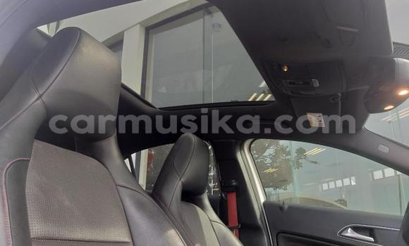 Acheter Occasion Voiture Mercedes‒Benz A-klasse Blanc à Beitbridge, Matabeleland South Acheter Occasion Voiture Mercedes‒Benz A-klasse Blanc à Beitbridge, Matabeleland South