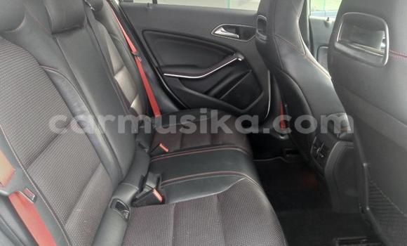 Acheter Occasion Voiture Mercedes‒Benz A-klasse Blanc à Beitbridge, Matabeleland South Acheter Occasion Voiture Mercedes‒Benz A-klasse Blanc à Beitbridge, Matabeleland South