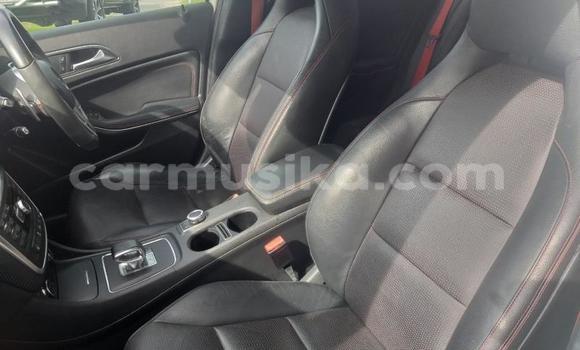 Acheter Occasion Voiture Mercedes‒Benz A-klasse Blanc à Beitbridge, Matabeleland South Acheter Occasion Voiture Mercedes‒Benz A-klasse Blanc à Beitbridge, Matabeleland South