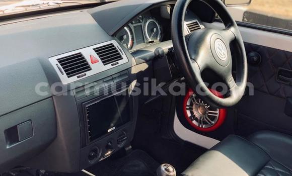 Acheter Occasion Voiture Volkswagen Golf Blanc à Beitbridge, Matabeleland South Acheter Occasion Voiture Volkswagen Golf Blanc à Beitbridge, Matabeleland South