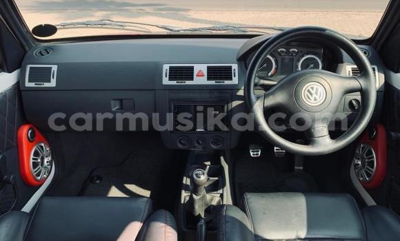 Acheter Occasion Voiture Volkswagen Golf Blanc à Beitbridge, Matabeleland South Acheter Occasion Voiture Volkswagen Golf Blanc à Beitbridge, Matabeleland South