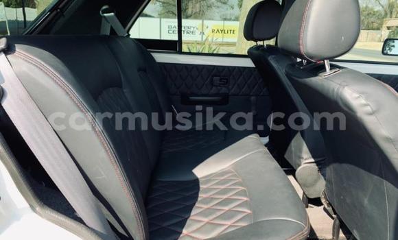 Acheter Occasion Voiture Volkswagen Golf Blanc à Beitbridge, Matabeleland South Acheter Occasion Voiture Volkswagen Golf Blanc à Beitbridge, Matabeleland South