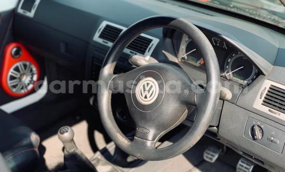 Acheter Occasion Voiture Volkswagen Golf Blanc à Beitbridge, Matabeleland South Acheter Occasion Voiture Volkswagen Golf Blanc à Beitbridge, Matabeleland South
