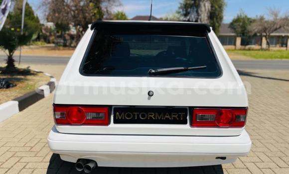 Acheter Occasion Voiture Volkswagen Golf Blanc à Beitbridge, Matabeleland South Acheter Occasion Voiture Volkswagen Golf Blanc à Beitbridge, Matabeleland South